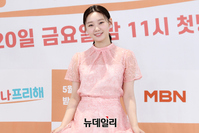 [포토] '아나프리해' 김수민, 오늘도 예쁨