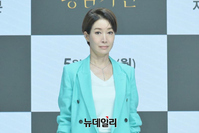 [포토] '황금가면' 나영희, 우아한 포즈