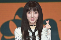 [포토] '인투더라잇'으로 컴백한 주현