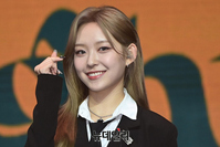 [포토] 라잇썸 유정, 포즈도 상큼하게