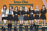 [포토] 라잇썸, 첫 번째 미니앨범 '인투더라잇'...24일 공개