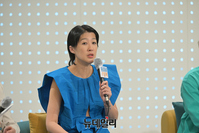 [포토] 홍진경 "요즘것들이 수상해, 오늘밤 첫 방송합니다"