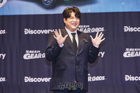 [포토] 기어갓 신동, 10점 만점에 10점