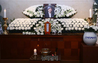 [포토] 개그맨 임준혁, 심근경색으로 별세...30일 발인