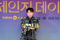 [포토] 양세찬 "체인지 데이즈 시즌2, 기대해주세요"