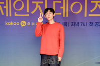 [포토] 카카오TV '체인지 데이즈 시즌2' 출연하는 코드 쿤스트