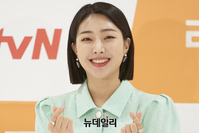 [포토] 이봄소리, 드라마 '링크' 기대하세요