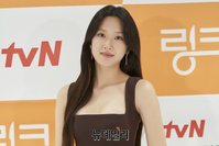 [포토] 드라마 '링크'로 돌아온 문가영