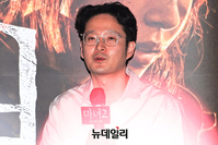 [포토] 4년만에 돌아온 박훈정 감독 "마녀2 기대해주세요"