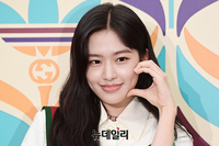 [포토] 안유진, 여신 그 자체