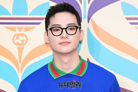 [포토] 제이비, 신이 내린 이목구비