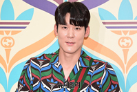 [포토] 박태환, 빠져 드는 눈빛