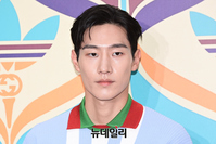 [포토] 노상현, 조각 미남