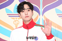 [포토] 안효섭, 범접불가한 매력