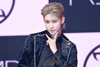 [포토] 트렌드지 리온, 여심 녹이는 미소