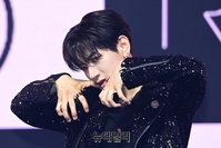 [포토] 트렌드지 윤우, 치명적인 매력덩어리