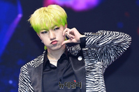 [포토] 라엘, 포즈도 귀엽게