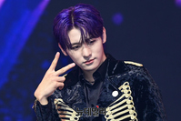 [포토] 트렌드지 은일, 멋있는 포즈