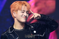 [포토] 트렌드지 예찬, 포즈도 카리스마 있게