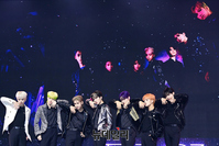 [포토] 아이돌그룹 트렌드지, 두 번째 미니앨범 발매