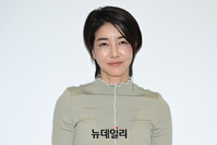 [포토] 진서연, 부드러운 분위기