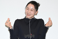 [포토] 장윤주, 싱그러운 미소