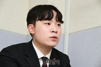 [포토] 최인호 관악구의원 당선인 "저를 믿어준 구민들께 감사드려요"