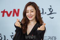 [포토] 황혼 오나라, 믿고 보는 배우