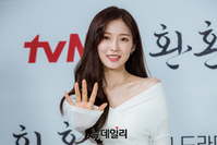 [포토] 환혼 아린, 오늘도 예쁨