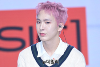 [포토] 오메가엑스 케빈, 오늘도 멋짐