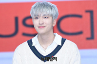 [포토] '낙서'로 컴백한 세빈