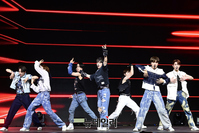 [포토] 드리핀, 두 번째 싱글 앨범 '빌런' 발매 