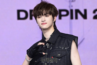 [포토] 드리핀 알렉스, 카리스마 폭발