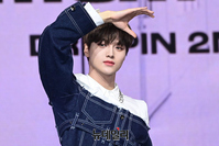 [포토] 드리핀 차준호, 매력적인 포즈