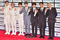 [포토] 드림콘서트 찾은 탄, 탄탄한 매력 발산