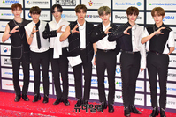 [포토] 드리핀, 드리밍에 보내는 손인사