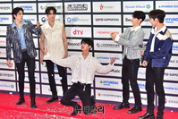 [포토] 펜타곤, 웰컴 투 드림콘서트