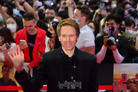 [포토] 포즈 취하는 제리 브룩하이머