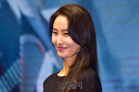 [포토] 김소진, 여전히 아름다운 배우