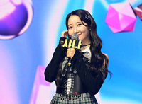 [포토] 라필루스 리더 샤나