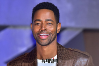 [포토] 탑건:매버릭, 미소 짓는 '제이 엘리스'