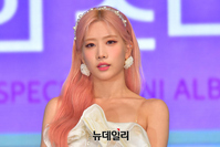 [포토] 이달의소녀 김립, 사슴같은 눈망울
