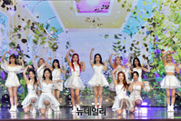 [포토] 이달의소녀, 서머 스페셜 미니앨범 '플립 댓' 발매