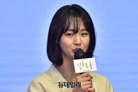 [포토] 안나로 돌아온 박예영