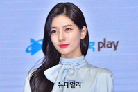 [포토] '안나' 수지, 빛 나는 배우