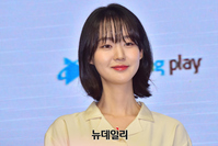 [포토] 박예영, 안나 기대해주세요
