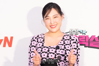 [포토] '뿅뿅 지구오락실'로 돌아온 이은지