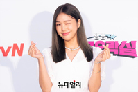 [포토] '뿅뿅 지구오락실'로 컴백한 미미