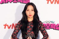 [포토] 이영지 "뿅뿅 지구오락실, 많이 찾아주세요"