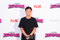[포토] 나영석 PD "뿅뿅 지구오락실 기대하세요"